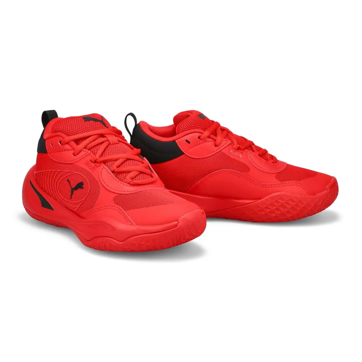 Puma Playmaker Pro Boys|Kids/BOY Sneakers And Athletic