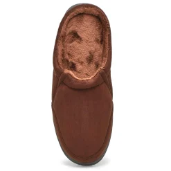 SoftMoc Polar II Men| Slippers & Moccasins