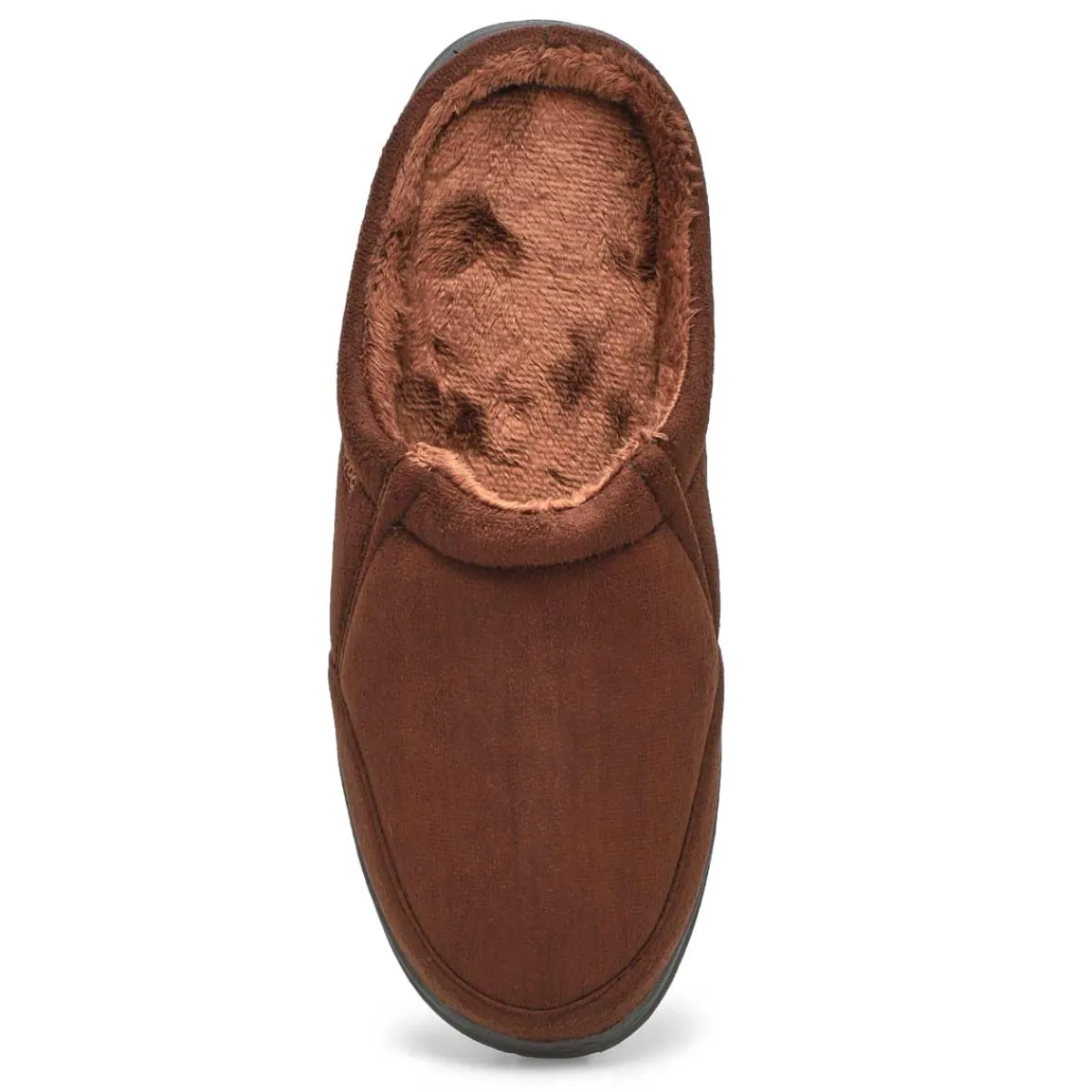 SoftMoc Polar II Men| Slippers & Moccasins