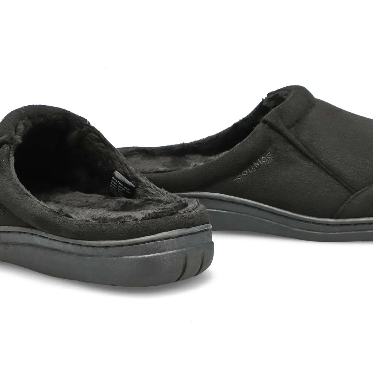 SoftMoc Polar II Men| Slippers & Moccasins