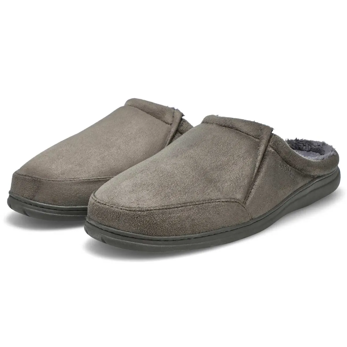 SoftMoc Polar II Men| Slippers & Moccasins