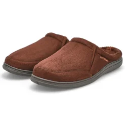 SoftMoc Polar II Men| Slippers & Moccasins
