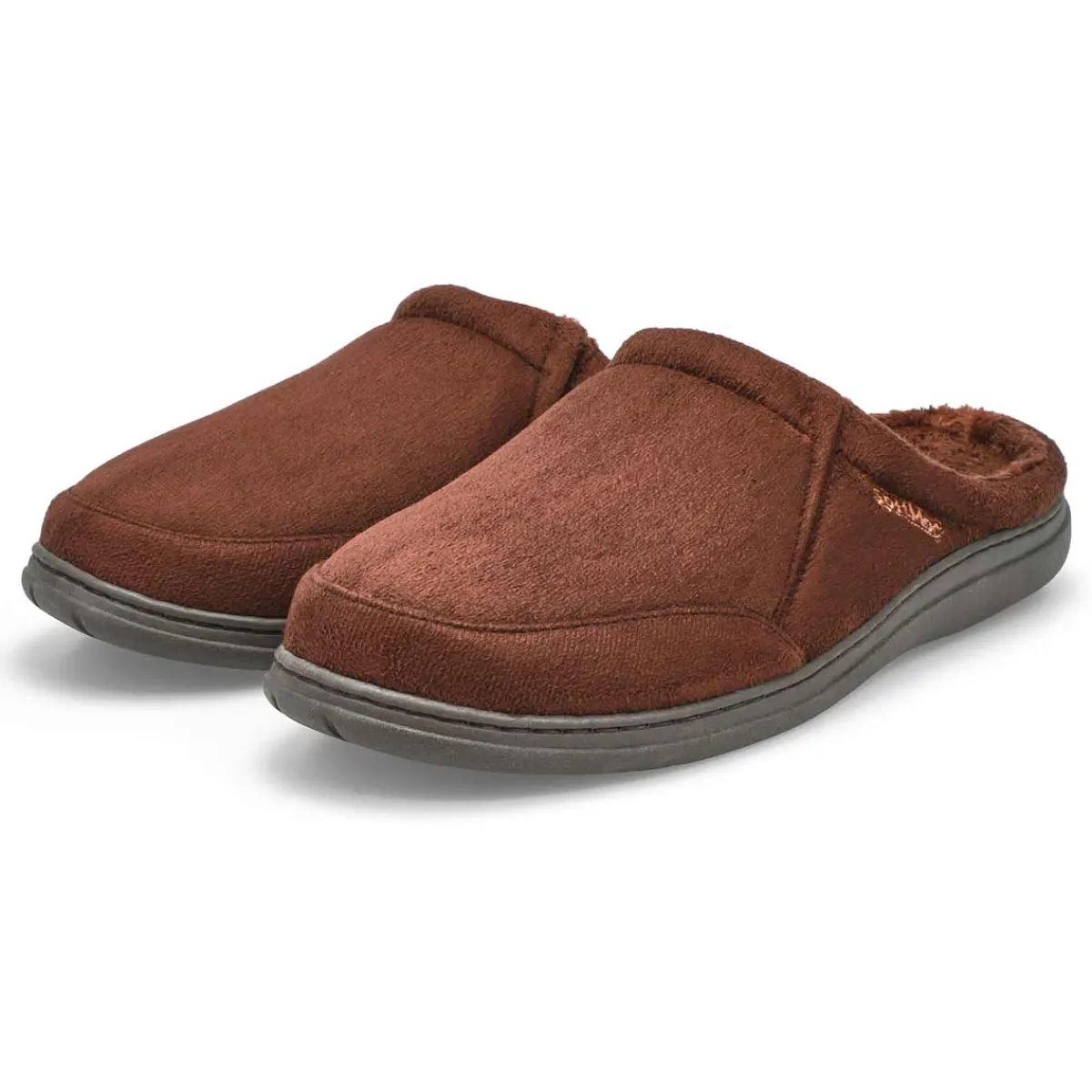SoftMoc Polar II Men| Slippers & Moccasins