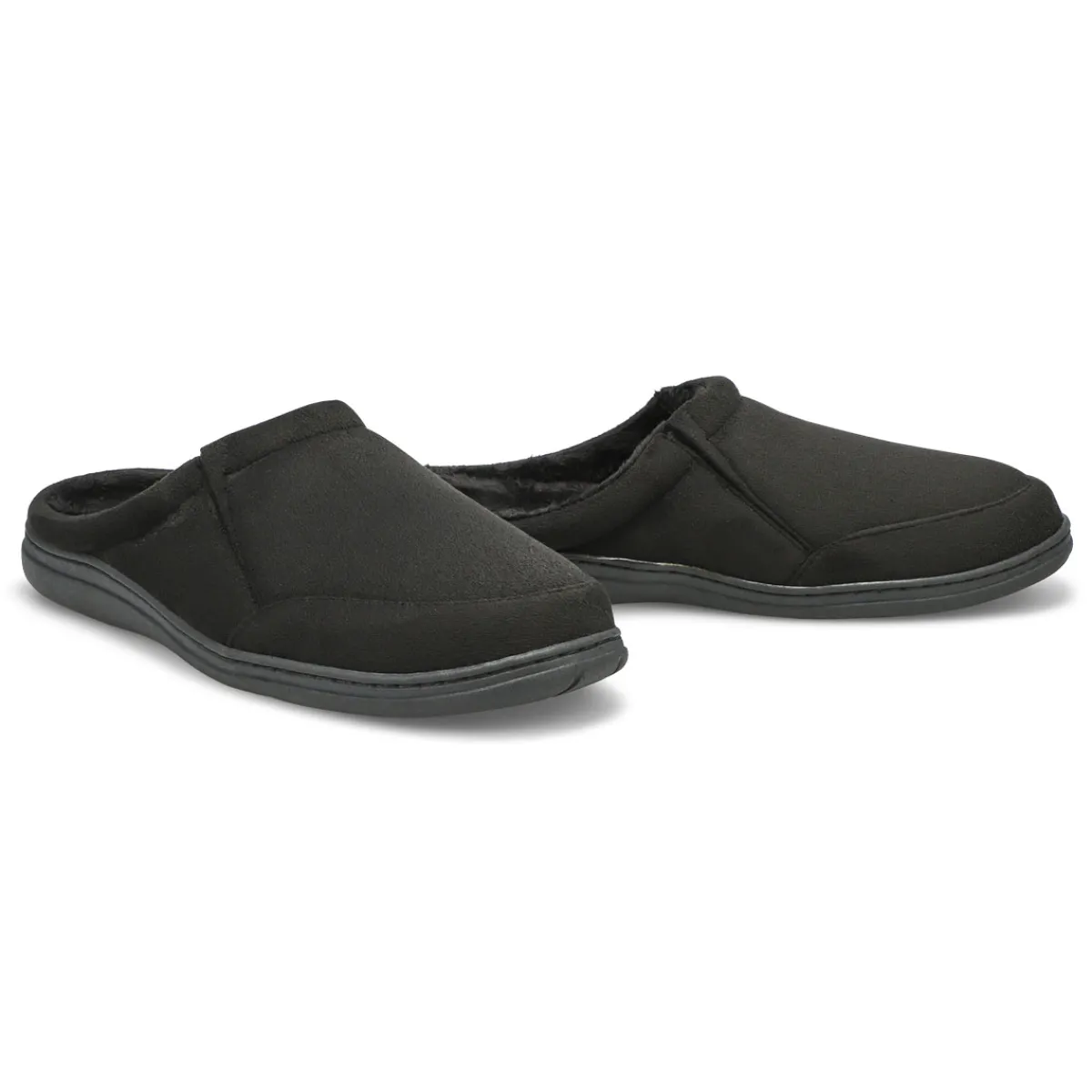 SoftMoc Polar II Men| Slippers & Moccasins
