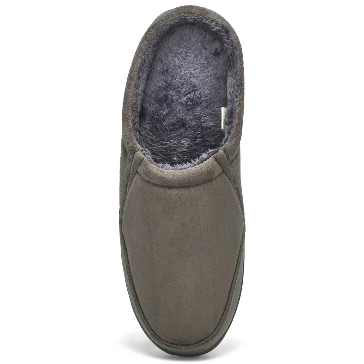 SoftMoc Polar II Men| Slippers & Moccasins