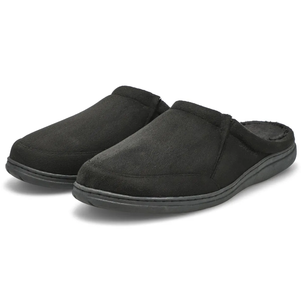 SoftMoc Polar II Men| Slippers & Moccasins