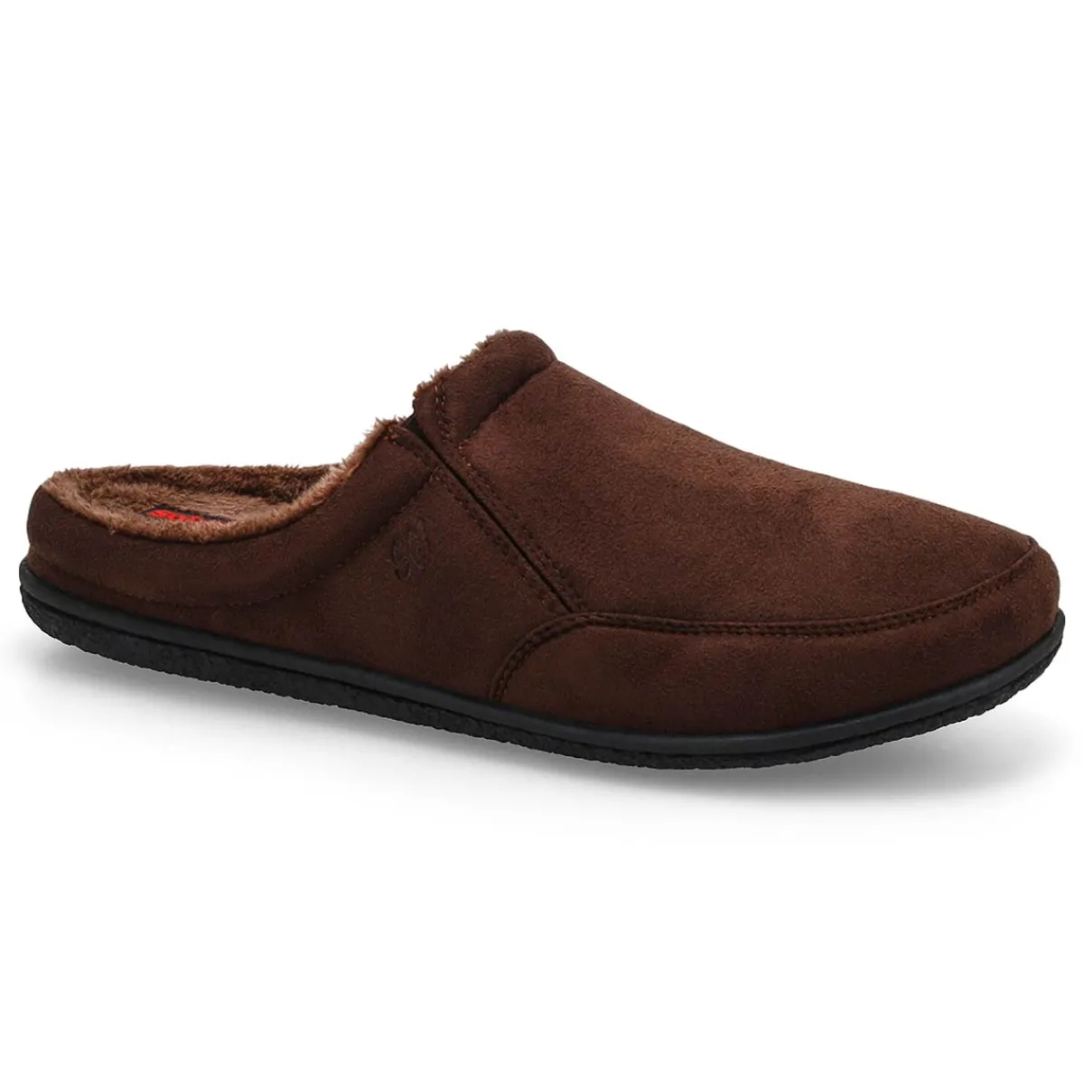 SoftMoc POLAR III Men| Slippers & Moccasins
