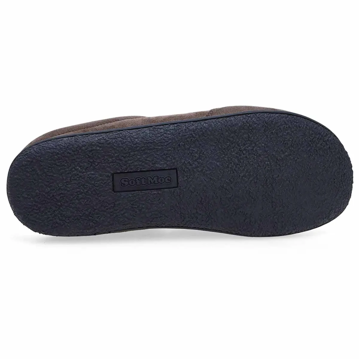 SoftMoc POLAR III Men| Slippers & Moccasins
