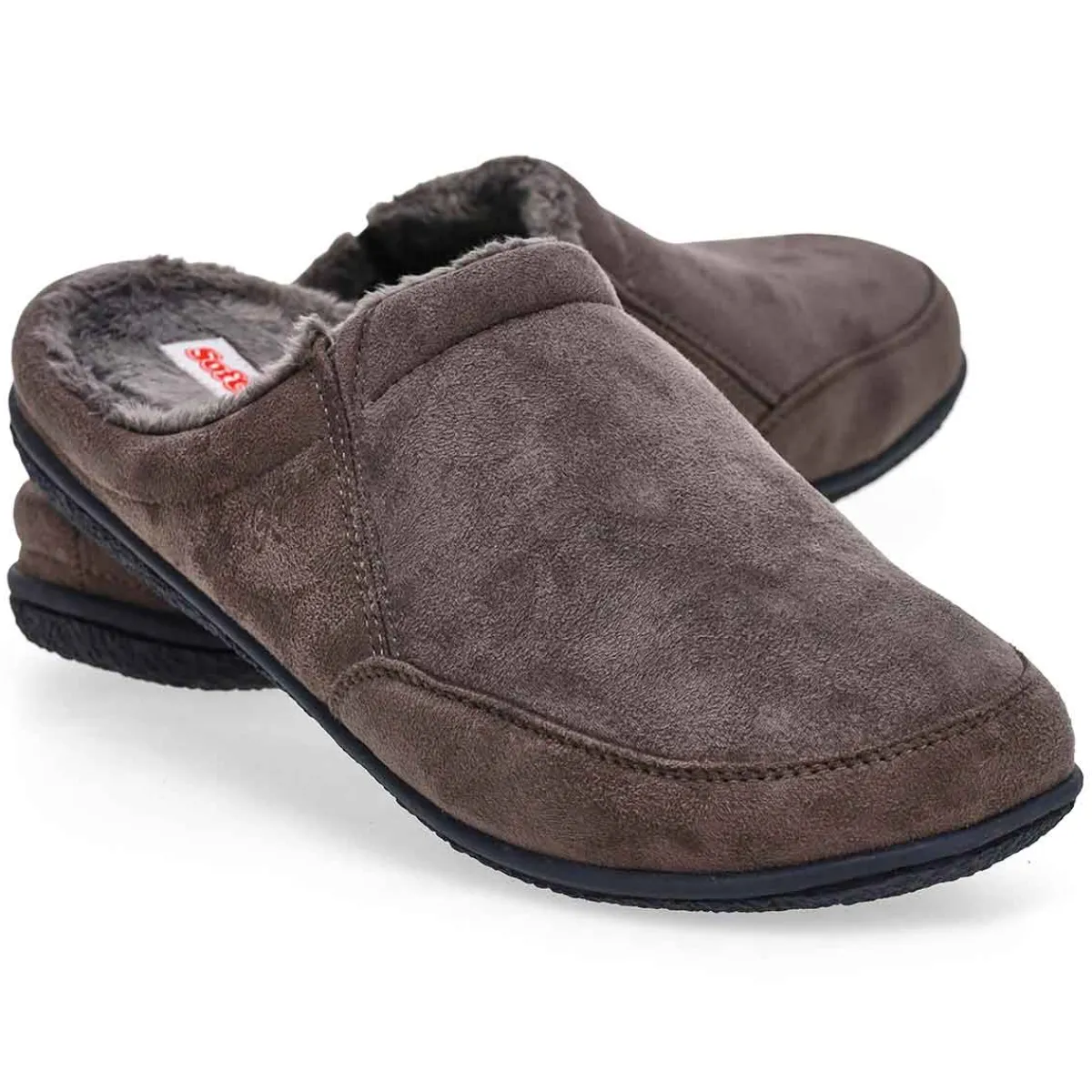 SoftMoc POLAR III Men| Slippers & Moccasins