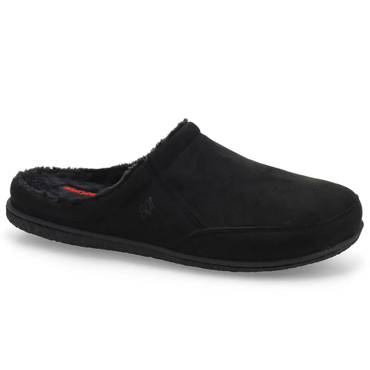 SoftMoc POLAR III Men| Slippers & Moccasins