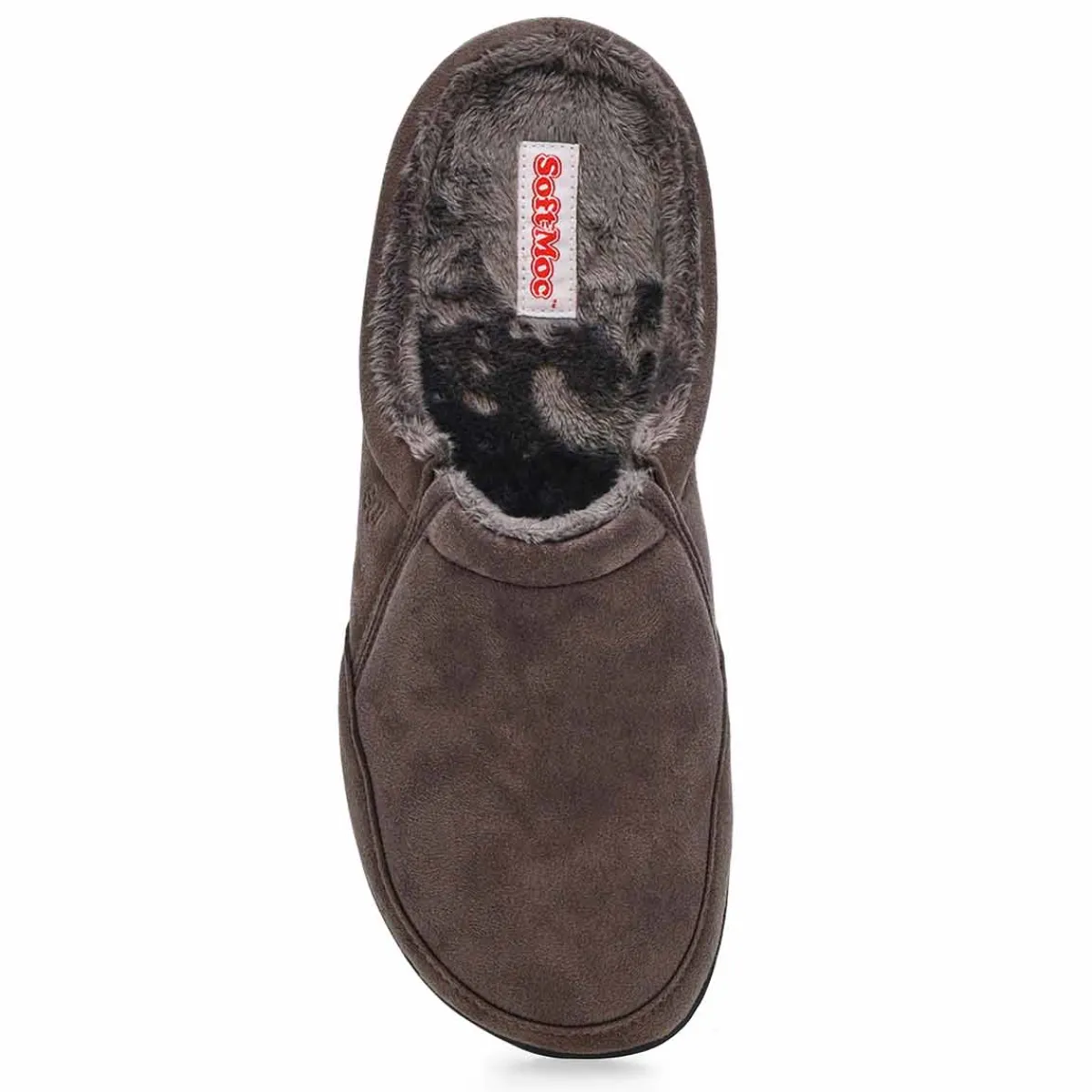 SoftMoc POLAR III Men| Slippers & Moccasins