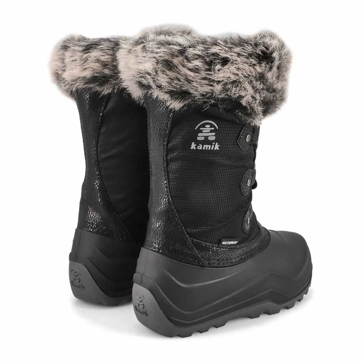 Kamik Powdery 3 Girls|Kids Winter Boots