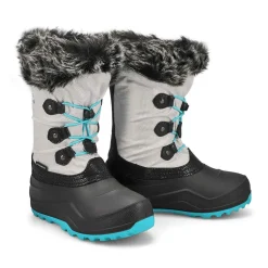 Kamik Powdery 3 Girls|Kids Winter Boots