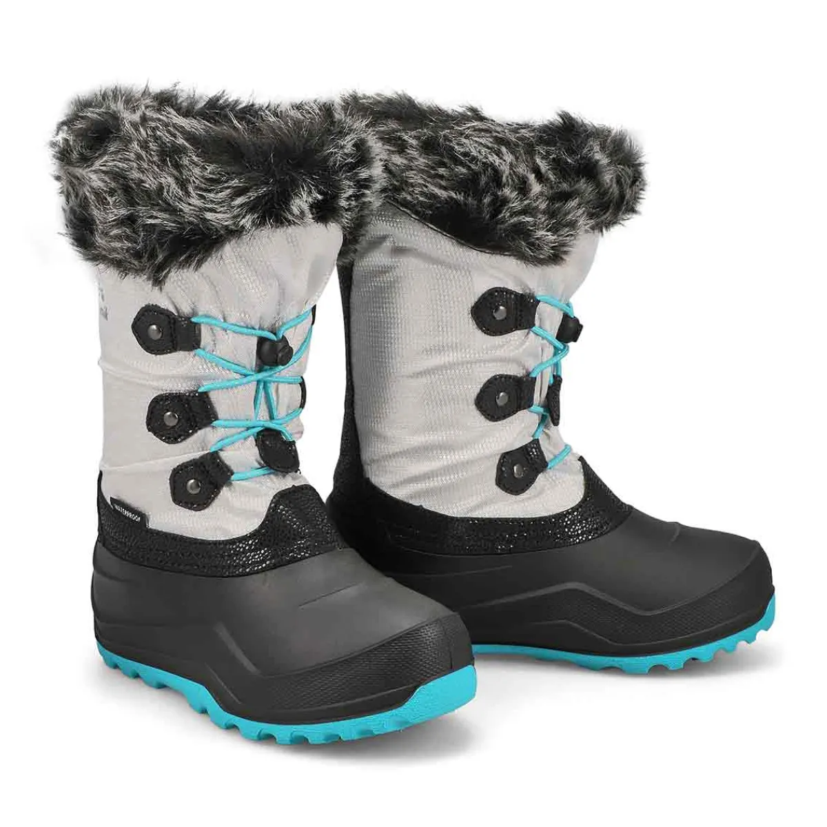 Kamik Powdery 3 Girls|Kids Winter Boots