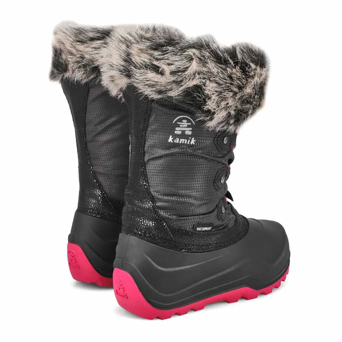 Kamik Powdery 3 Girls|Kids Winter Boots