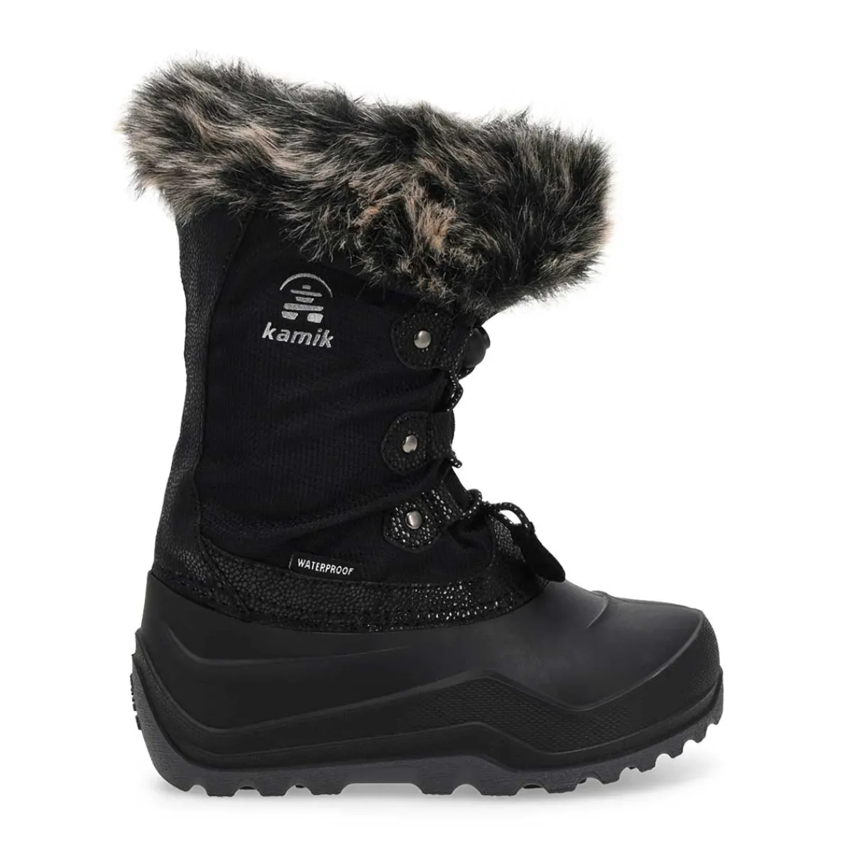 Kamik Powdery 3 Girls|Kids Winter Boots