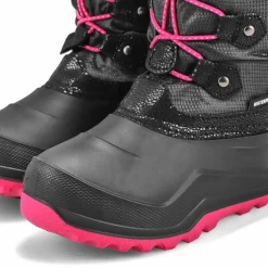 Kamik Powdery 3 Girls|Kids Winter Boots