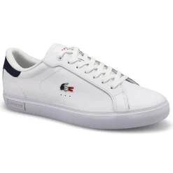 Lacoste Powercourt Men| Sneakers And Athletic
