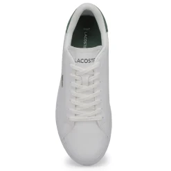 Lacoste Powercourt Leather Men| Sneakers And Athletic