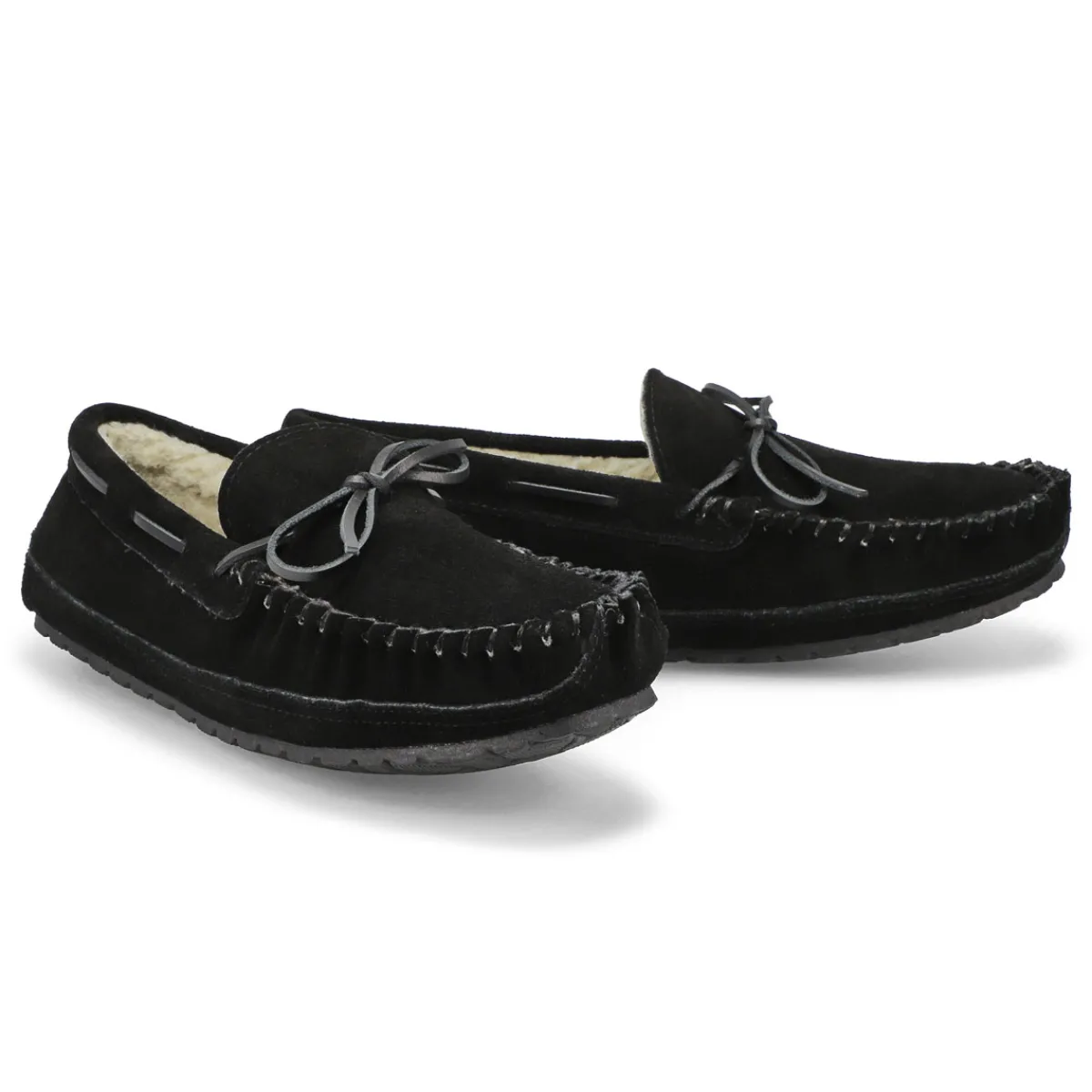 SoftMoc Preston Men| Slippers & Moccasins