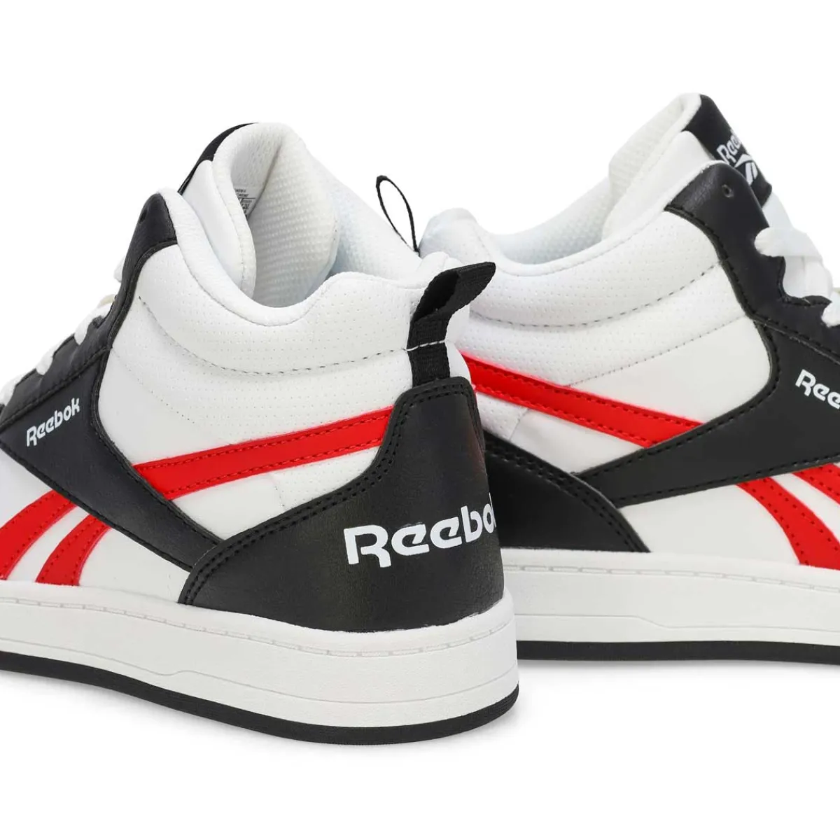 Reebok Prime Mid 2.0 Girls|Kids Sneakers And Athletic