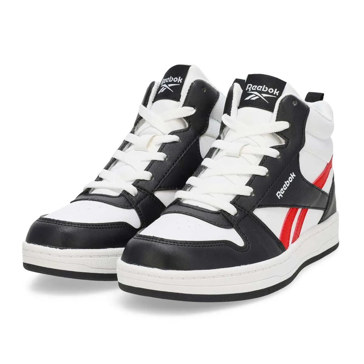 Reebok Prime Mid 2.0 Girls|Kids Sneakers And Athletic