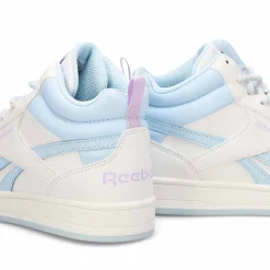 Reebok Prime Mid 2.0 Girls|Kids Sneakers And Athletic