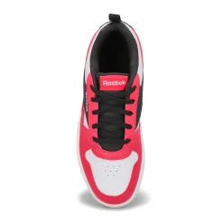Reebok Prime Step N Flash Girls|Kids Sneakers And Athletic|Clearance