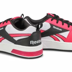 Reebok Prime Step N Flash Girls|Kids Sneakers And Athletic|Clearance