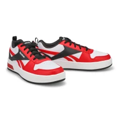 Reebok Prime Step N Flash Boys|Kids/BOY Sneakers And Athletic