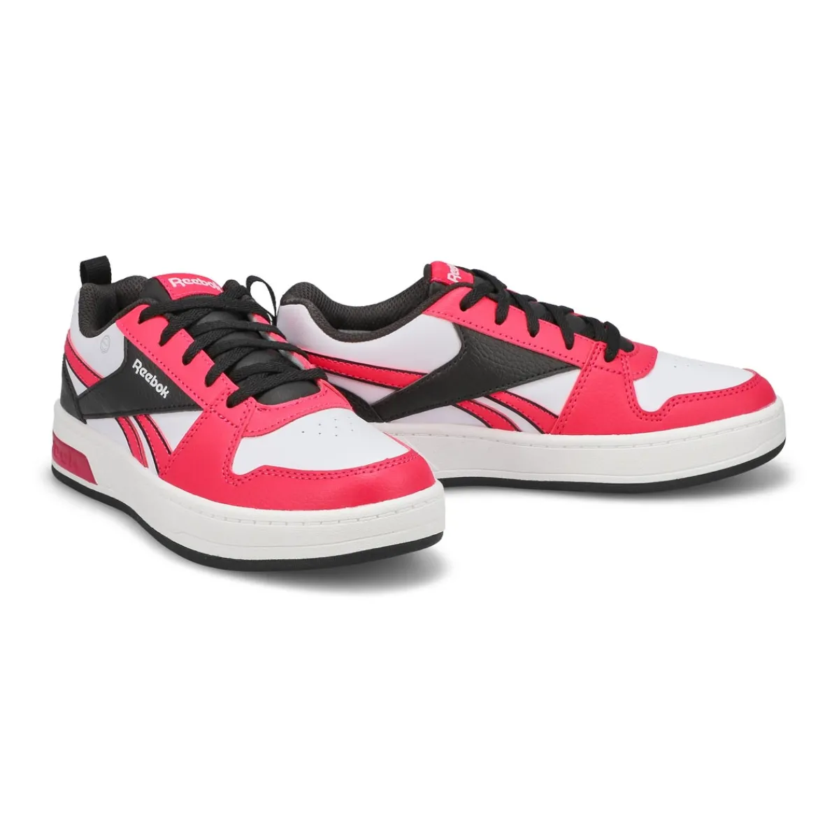 Reebok Prime Step N Flash Boys|Kids/BOY Sneakers And Athletic