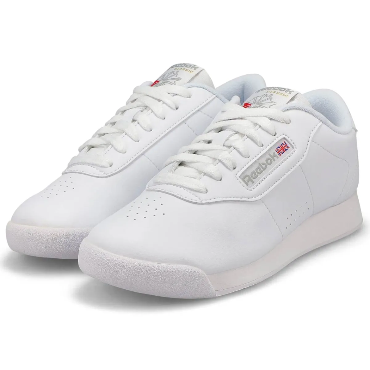 Reebok Princess Co Women|Women Sneakers And Athletic
