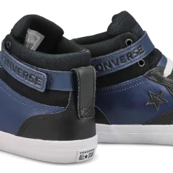 Converse Pro Blaze Strap Boys|Kids/BOY Sneakers And Athletic