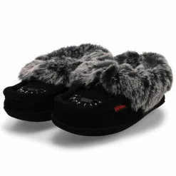 SoftMoc Punky Women|Women Slippers & Moccasins