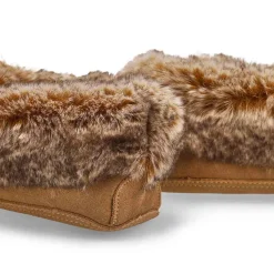 SoftMoc Punky Women|Women Slippers & Moccasins