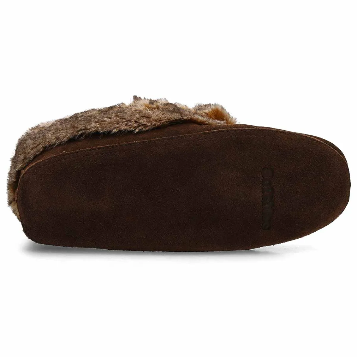 SoftMoc Punky Women|Women Slippers & Moccasins