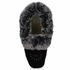 SoftMoc Punky Women|Women Slippers & Moccasins