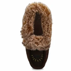 SoftMoc Punky Women|Women Slippers & Moccasins