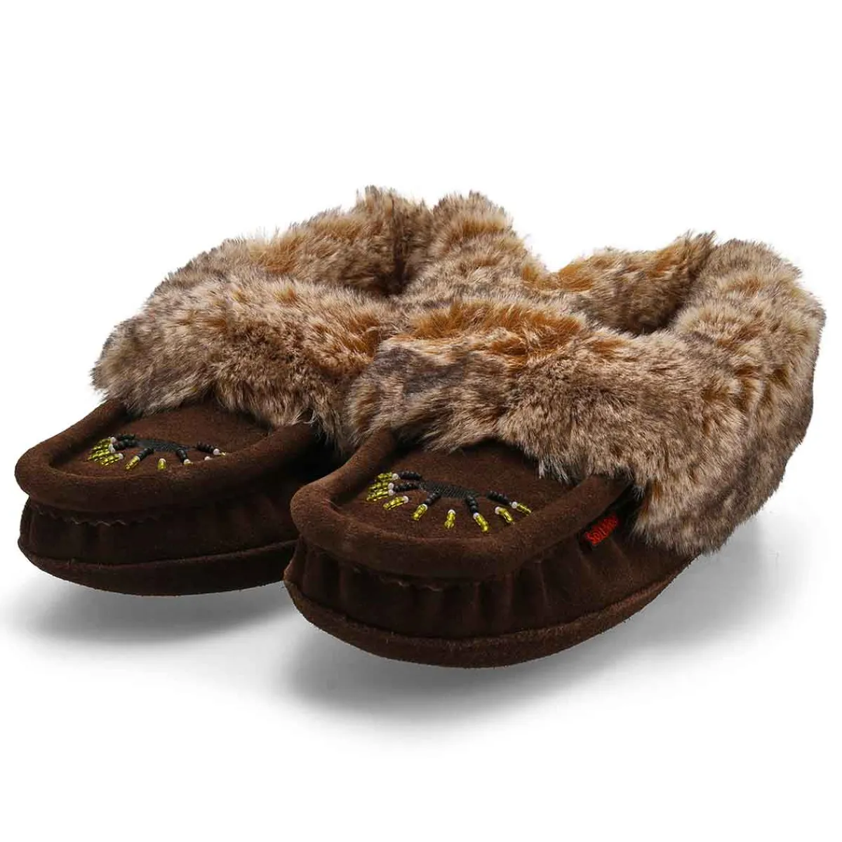 SoftMoc Punky Women|Women Slippers & Moccasins