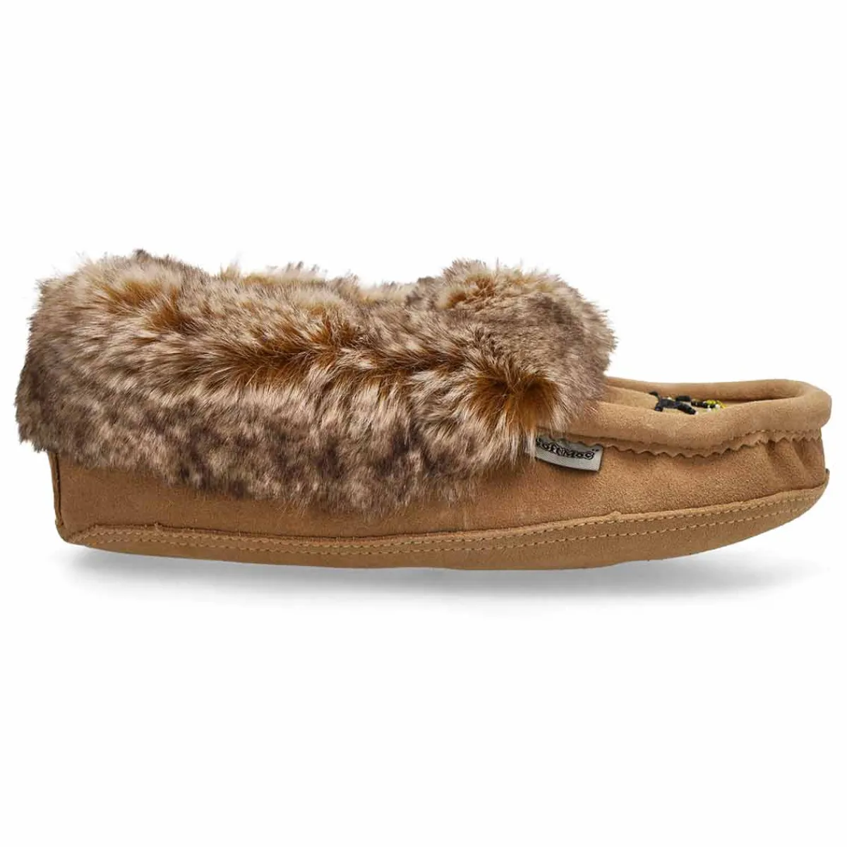 SoftMoc Punky Women|Women Slippers & Moccasins