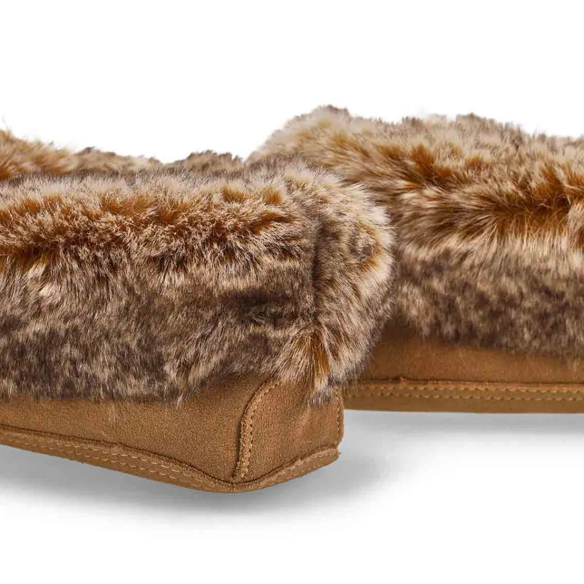 SoftMoc Punky Women|Women Slippers & Moccasins