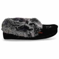 SoftMoc Punky Women|Women Slippers & Moccasins