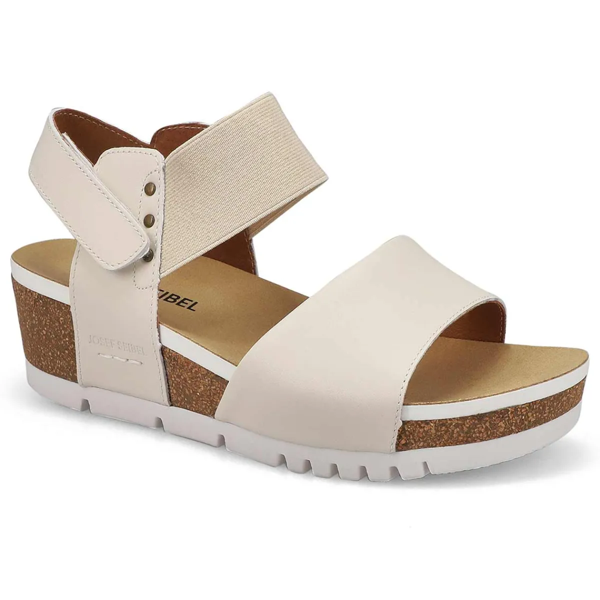 Josef Seibel Quinn 09 Women|Women Sandals