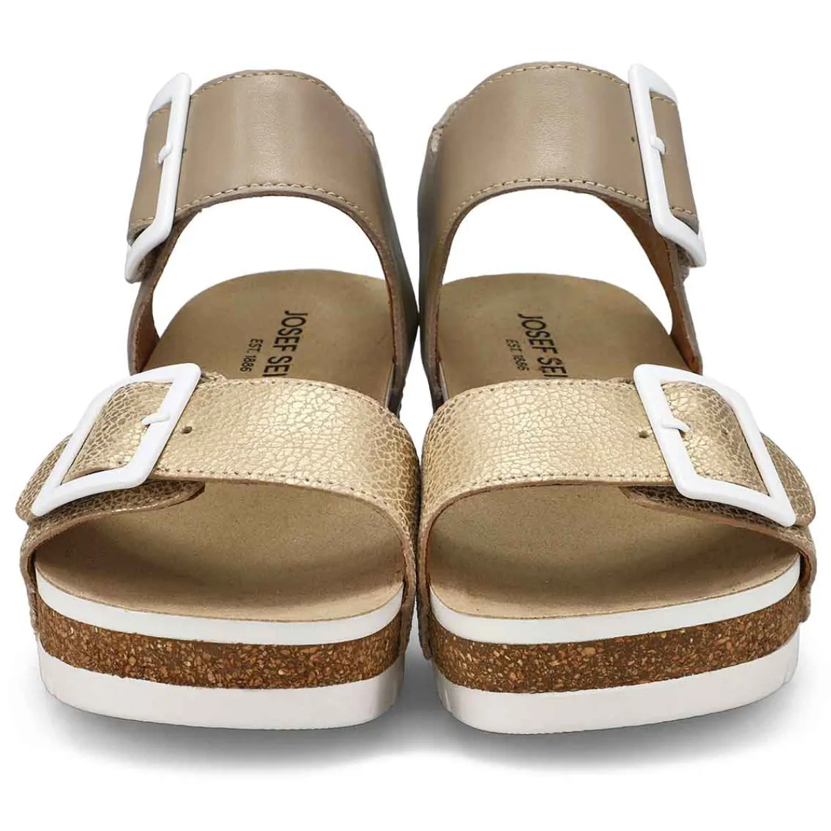Josef Seibel Quinn 02 Women|Women Sandals