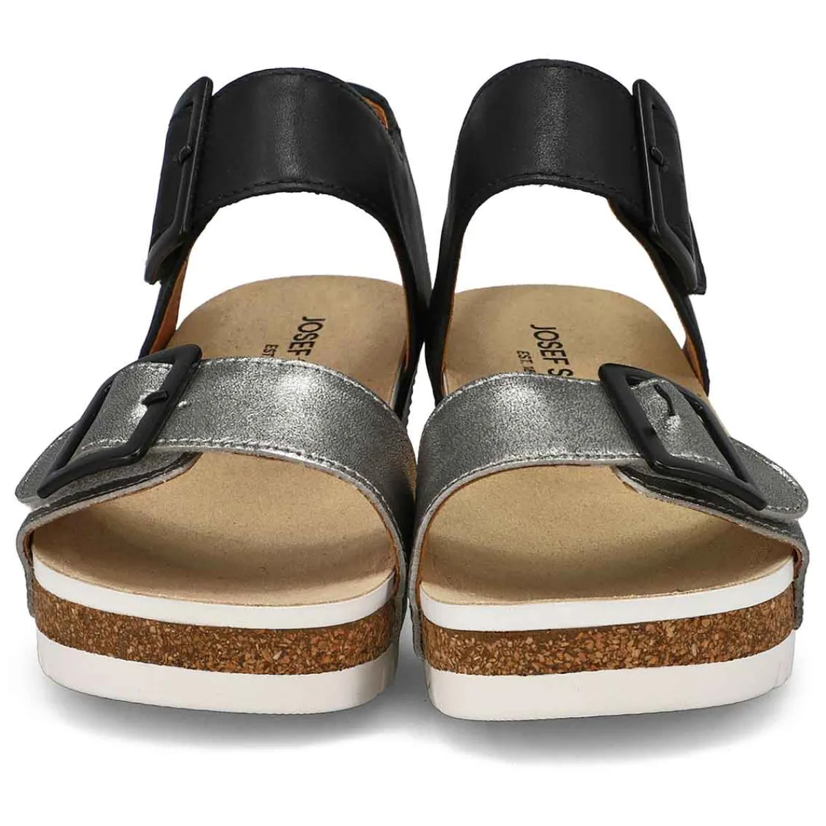 Josef Seibel Quinn 02 Women|Women Sandals