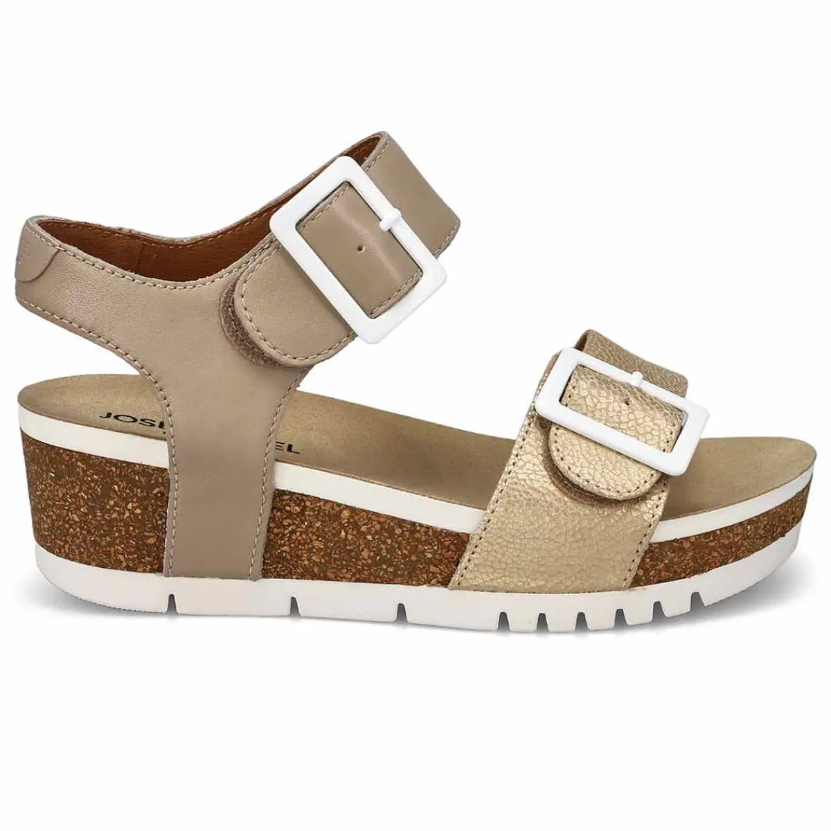 Josef Seibel Quinn 02 Women|Women Sandals