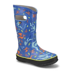 Bogs Rainboot Dragons Boys|Kids/BOY Boots