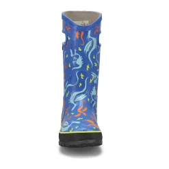 Bogs Rainboot Dragons Boys|Kids/BOY Boots