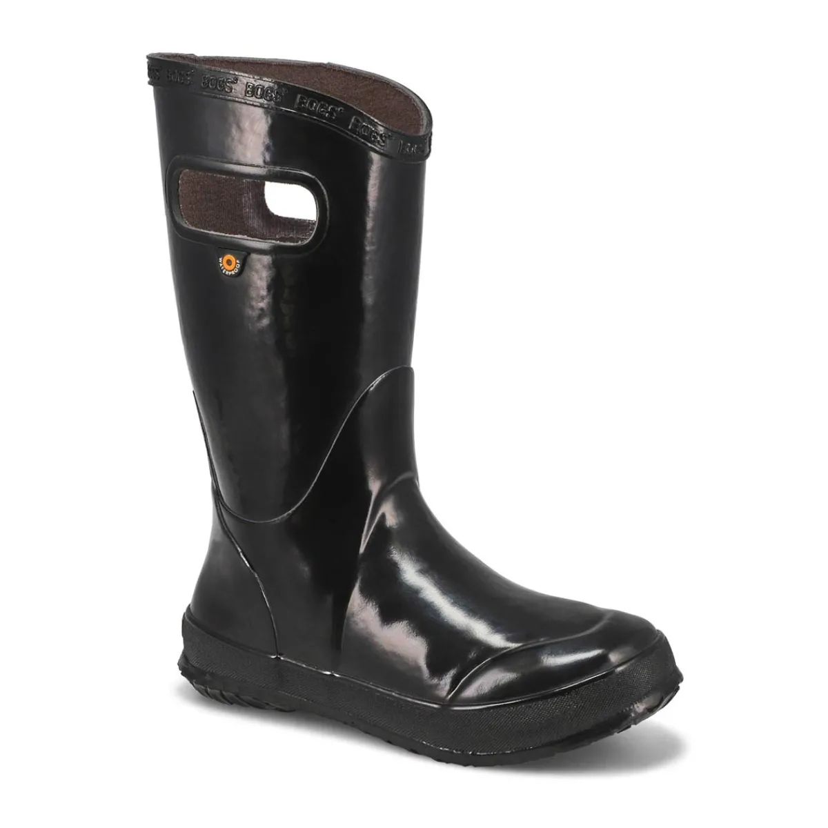 Bogs Rainboot Solid Kids|Kids/BOY Boots|Boots