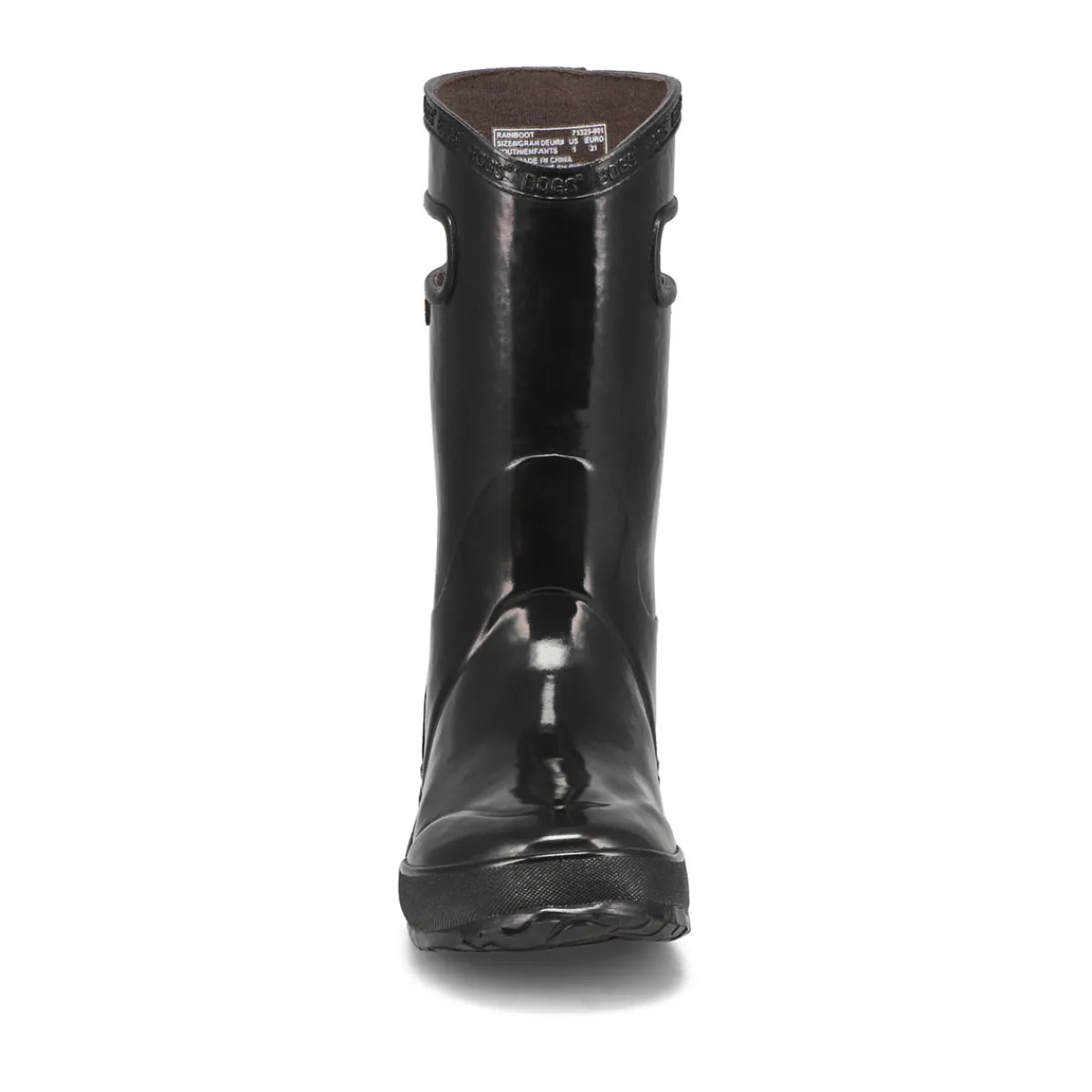 Bogs Rainboot Solid Kids|Kids/BOY Boots|Boots